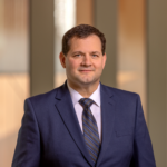Paul G. Perrault, Ph.D.